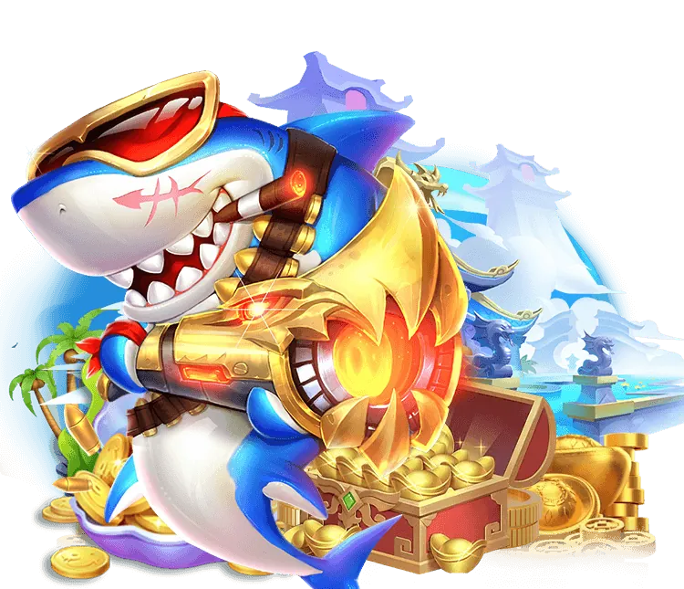 Game Bắn Cá JBO.VN